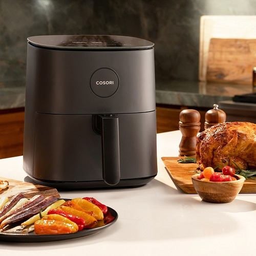 VeSync CAFL501KJPR ノンフライヤー COSORI L501 Combo | ヤマダウェブコム