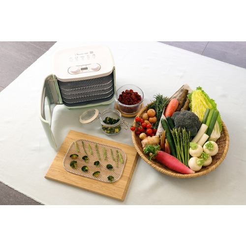 キッチン家電 Wonder chef DRY FOOD MAKER KEFA80 Wonder chef