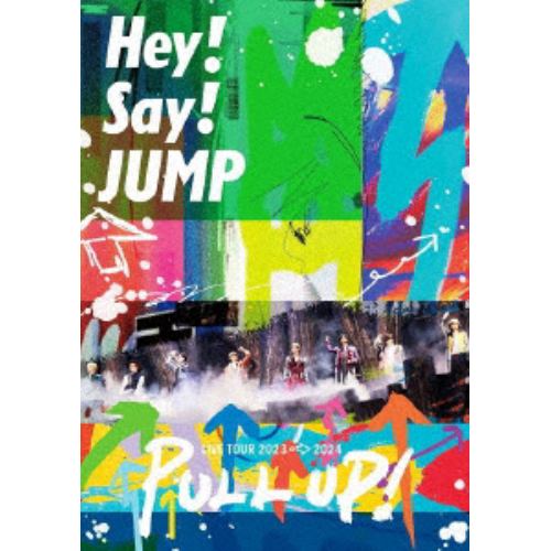 ミュージック Hey!Say!JUMP LIVE DVD Hey!Say!JUMP LIVE DVD