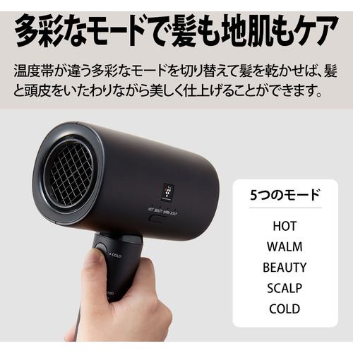 アウトレット超特価】SHARP IB-P801 プラズマクラスタードライヤー