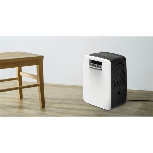 スリーアップ DL-Y2502 排熱レス スポットエアクーラー 2段階風量