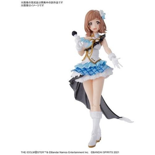 バンダイ 30 MINUTES SISTERS x アイドルマスターシャイニーカラーズ