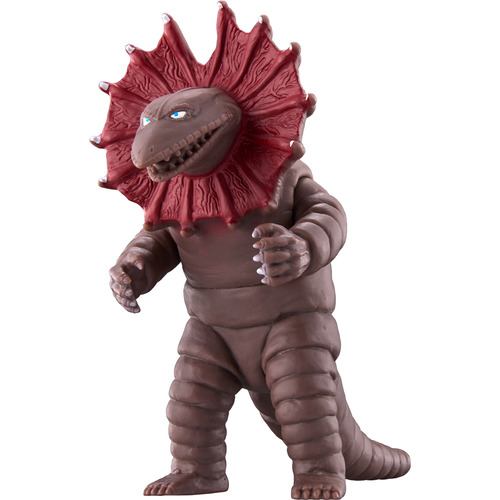 バンダイ ウルトラ怪獣シリーズ 190 エリマキテレスドン | ヤマダ