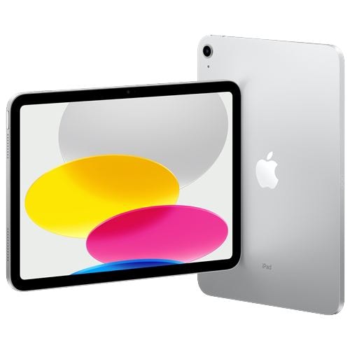 Apple iPad (第10世代) シルバー 64GB Apple iPad 10.9インチ 第10世代