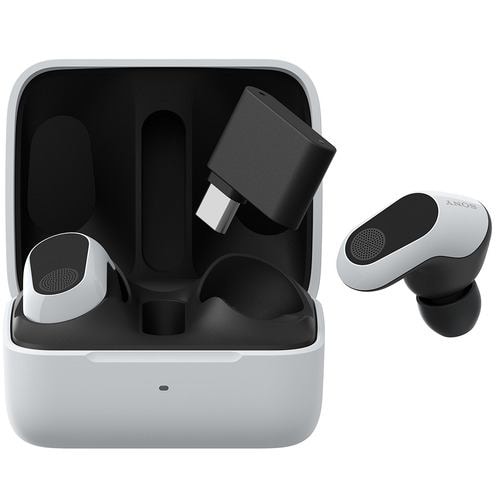 ソニー WF-G700NWZ ワイヤレスノイズキャンセリングゲーミングヘッド