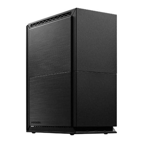アイ・オー・データ機器 HDL2-TA4 ネットワーク接続ハードディスク(NAS