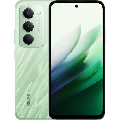 Xiaomi MZB0L90JP REDMI 15 5G 6.9インチ FHD+ディスプレイ RAM 8GB