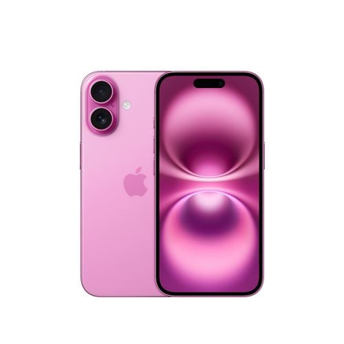 台数限定】アップル(Apple) iPhone 16 256GB ピンク SIMフリー MYDY3J