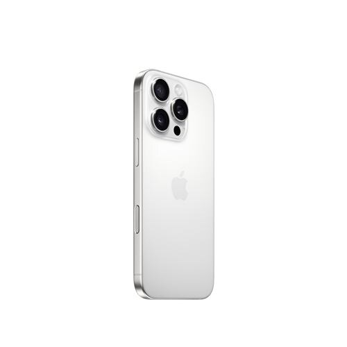 台数限定】アップル(Apple) iPhone 16 Pro 1TB ホワイトチタニウム SIM