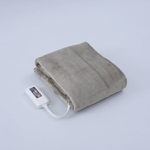 コイズミ KDH-M483 電気ひざ掛け | ヤマダウェブコム