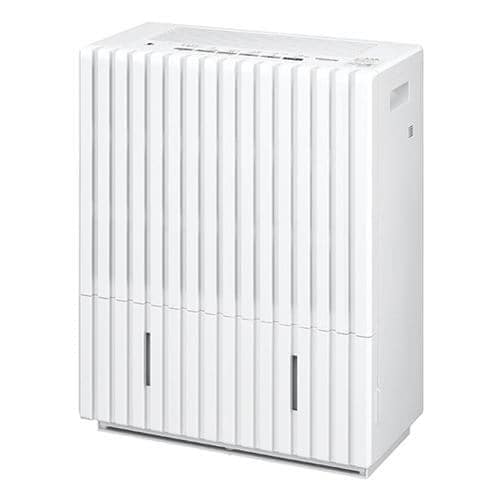 Panasonic FE-KXU05-W ヒーターレス気化式加湿機（中小容量タイプ