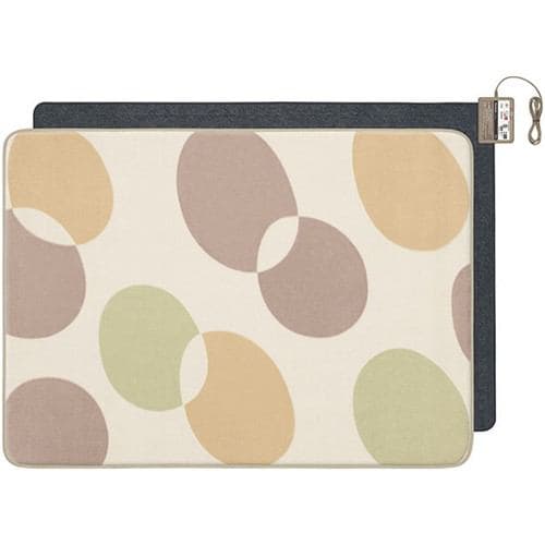 ホットカーペット パナソニック 電気カーペット 1畳 DC-1NKB1-C 1畳