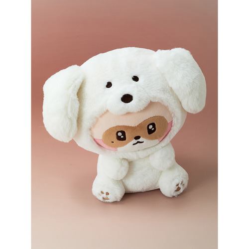 LINEfriends 100034234 zeroni ミディアムぬいぐるみ