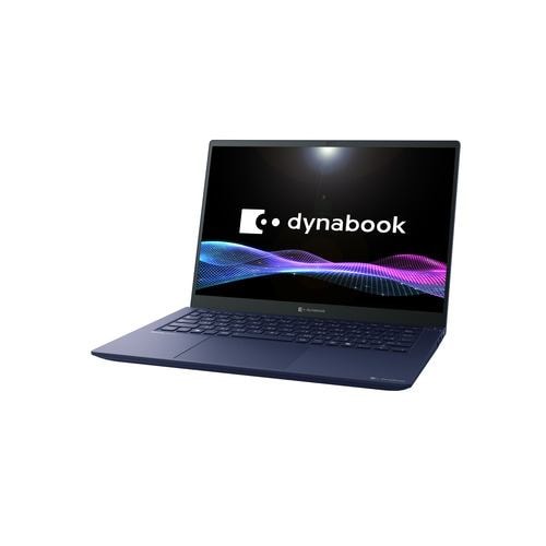 Dynabook ノートPC dynabook R8／YL P1R8YPBL[14型 | WUXGA | Core