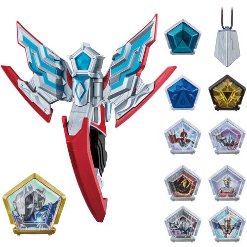 ウルトラマン 変身アイテム | ヤマダウェブコム