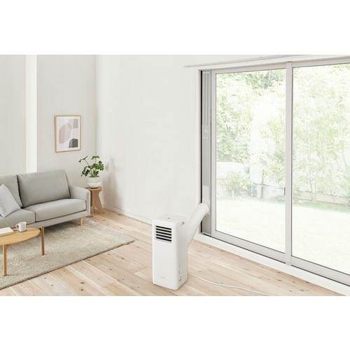 アイリスオーヤマ IPA-2203G ポータブルクーラー ホワイトIPA2203G