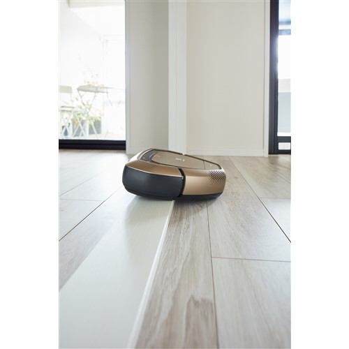 アウトレット超特価】エレクトロラックス PI92-6DGM ロボット掃除機