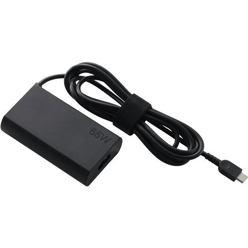 Microsoft W8Y-00007 65W 電源アダプター ブラック W8Y00007 | ヤマダ