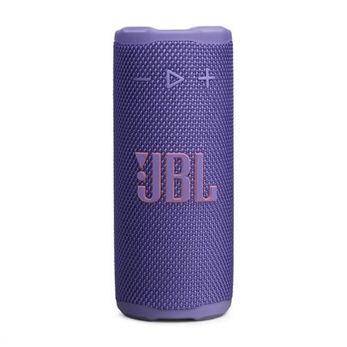 JBL Grip ポータブルBluetoothスピーカー パープル | ヤマダウェブコム