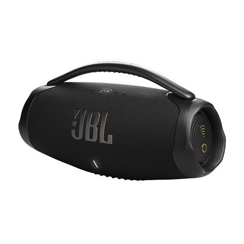 スピーカー・ウーファー JBL Charge5 BLACK JBL Charge 5 Wi-Fi