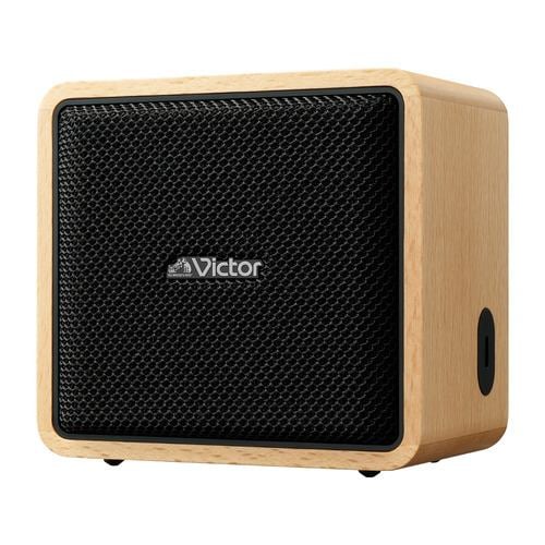 新品・即納・PayPay支払いOK！ Victor SP-WS02BT Bluetooth スピーカー