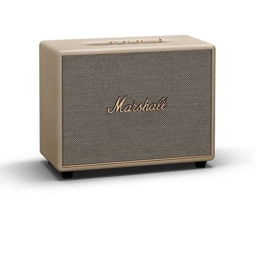 Marshall WOBURN III BLUETOOTH CREAM ブルートゥーススピーカー