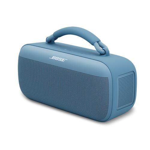 Bose SoundLink Max Portable Speaker Blue Dusk | ヤマダウェブコム