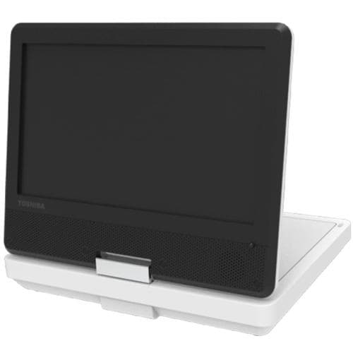 東芝 SD-P910S ポータブルDVDプレーヤー レグザ | ヤマダウェブコム