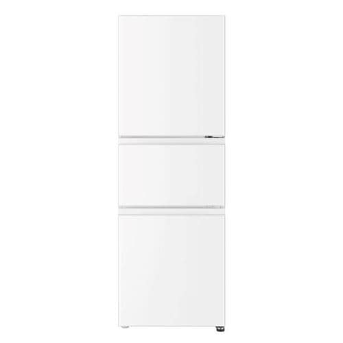 アクア 冷蔵庫 272L 右開き 3ドア 幅60cm 旬鮮チルド 耐熱トップ