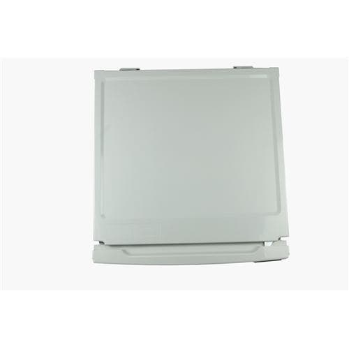 YAMADA SELECT(ヤマダセレクト) YRZC09H1 2ドア冷蔵庫 (87L・右開き