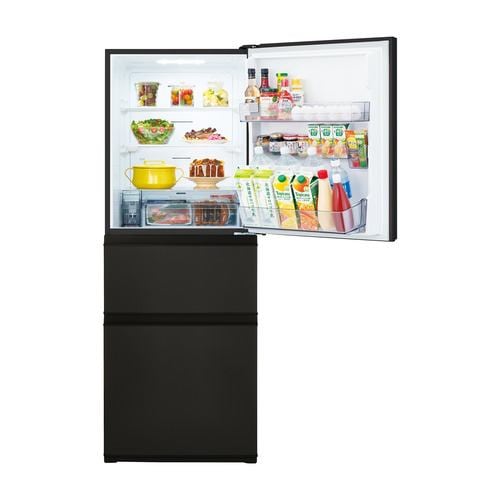 🌸TOSHIBA ノンフロン冷凍冷蔵庫 GR-V33SC