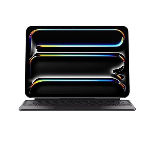 アップル(Apple) MWR03J/A 11インチiPad Pro（M4）用Magic Keyboard