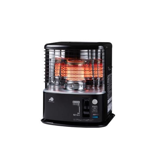 グリーンウッド GKP-P2401N 石油ストーブ アラジン GKPP2401N | ヤマダ