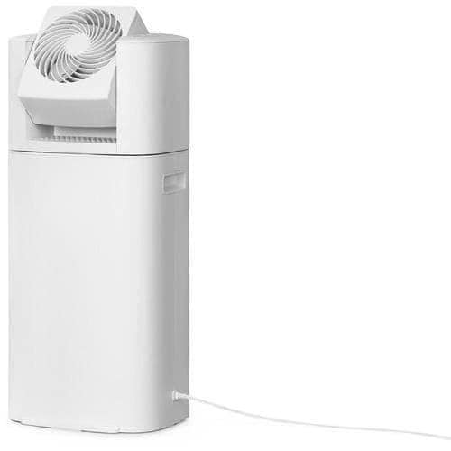 アイリスオーヤマ 除湿機 デシカント式 タンク容量2.5L