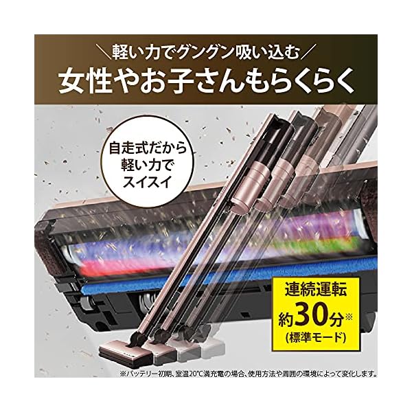 ヤマダモール | 三菱電機 掃除機 コードレス サイクロン スティック