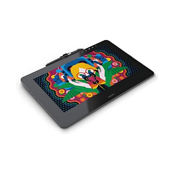 ヤマダモール | WACOM ワコム Wacom Cintiq Pro 1313.3型液晶ペン