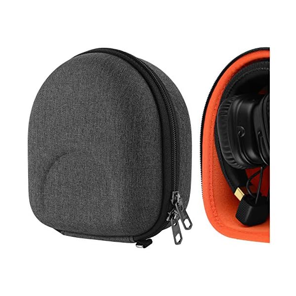 ヤマダモール | Geekria ケース Sheild ヘッドホンケース 互換性