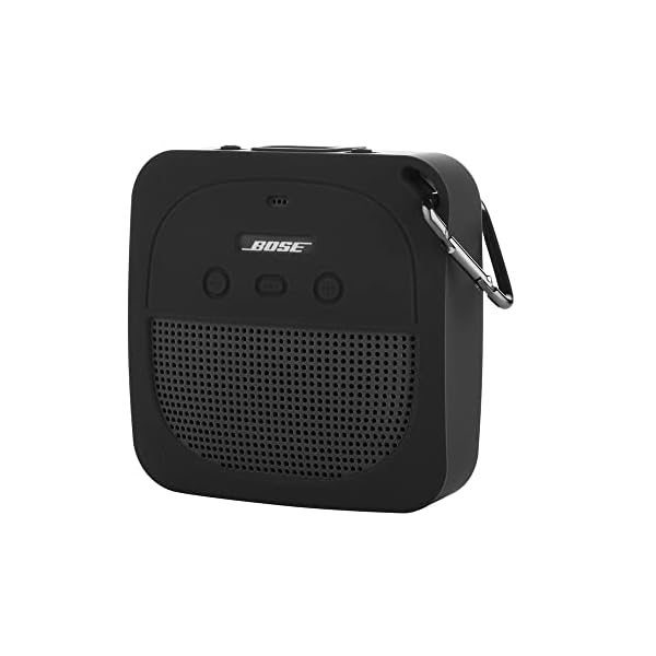 ヤマダモール | TXEsignシリコンケース Bose SoundLink Micro 防水