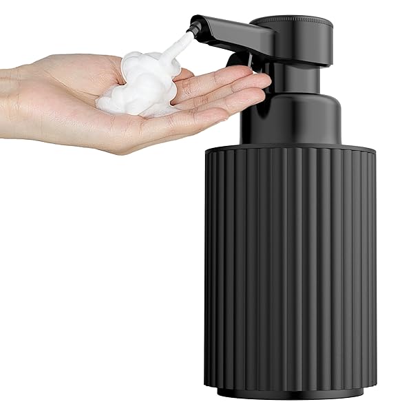 ヤマダモール | Maxytech 自動ソープディスペンサー 泡タイプ 280ml