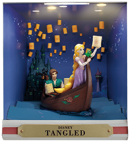 ディズニーマジカルミュージックシアター