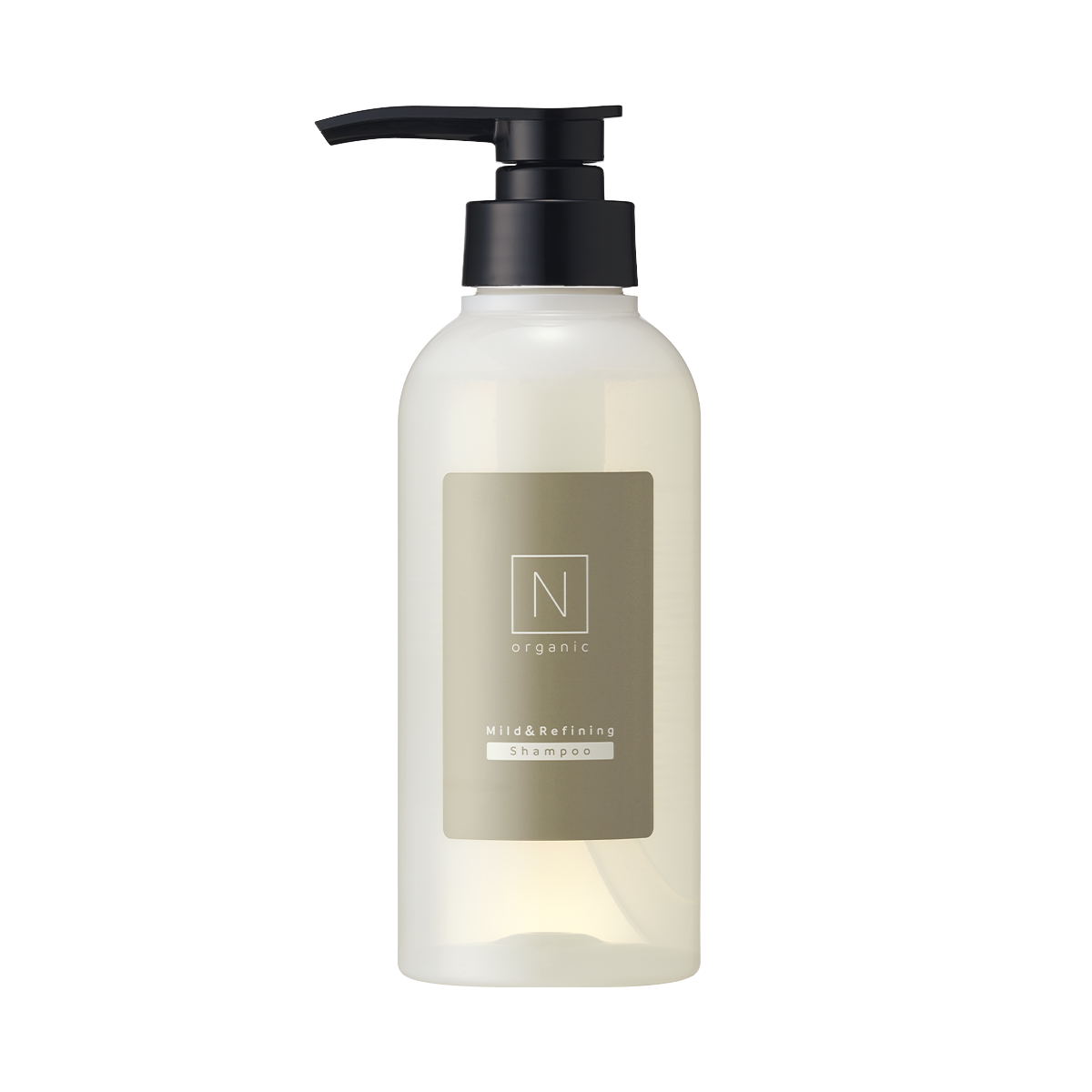 Nオーガニック シャンプー＆トリートメント＆ヘアマスク セット