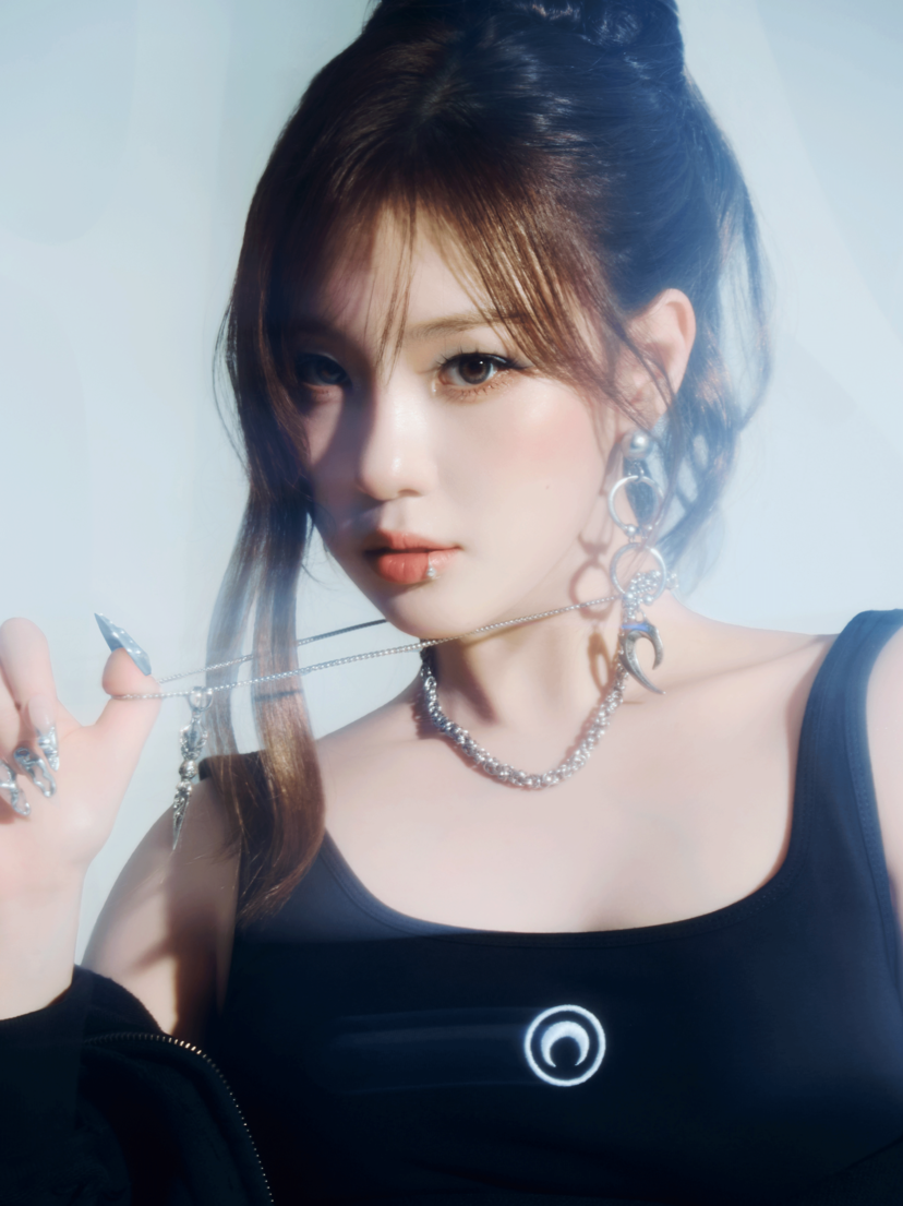 Kep1er ケプラー 公式 TipiTap 直筆サイン ポラロイド チェヒョン