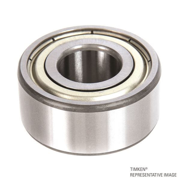 Part Number 3209 ATN1/ZZ, Timken® Double Row Angular Contact Ball