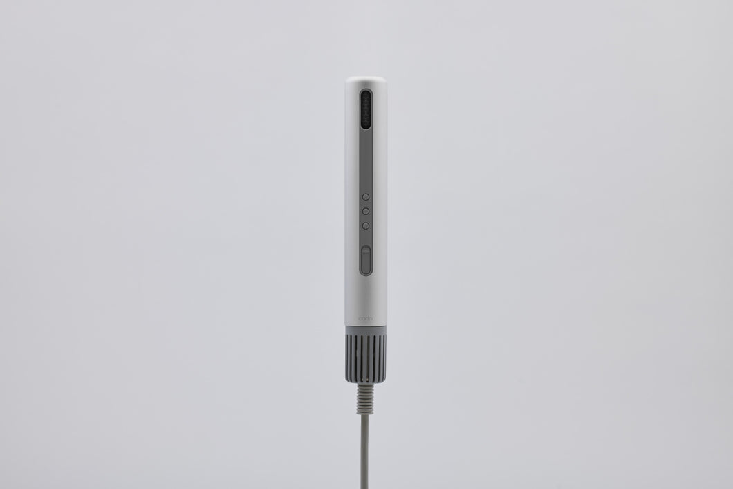 スティック型ヘアドライヤー baton（BD-S1N） – cado