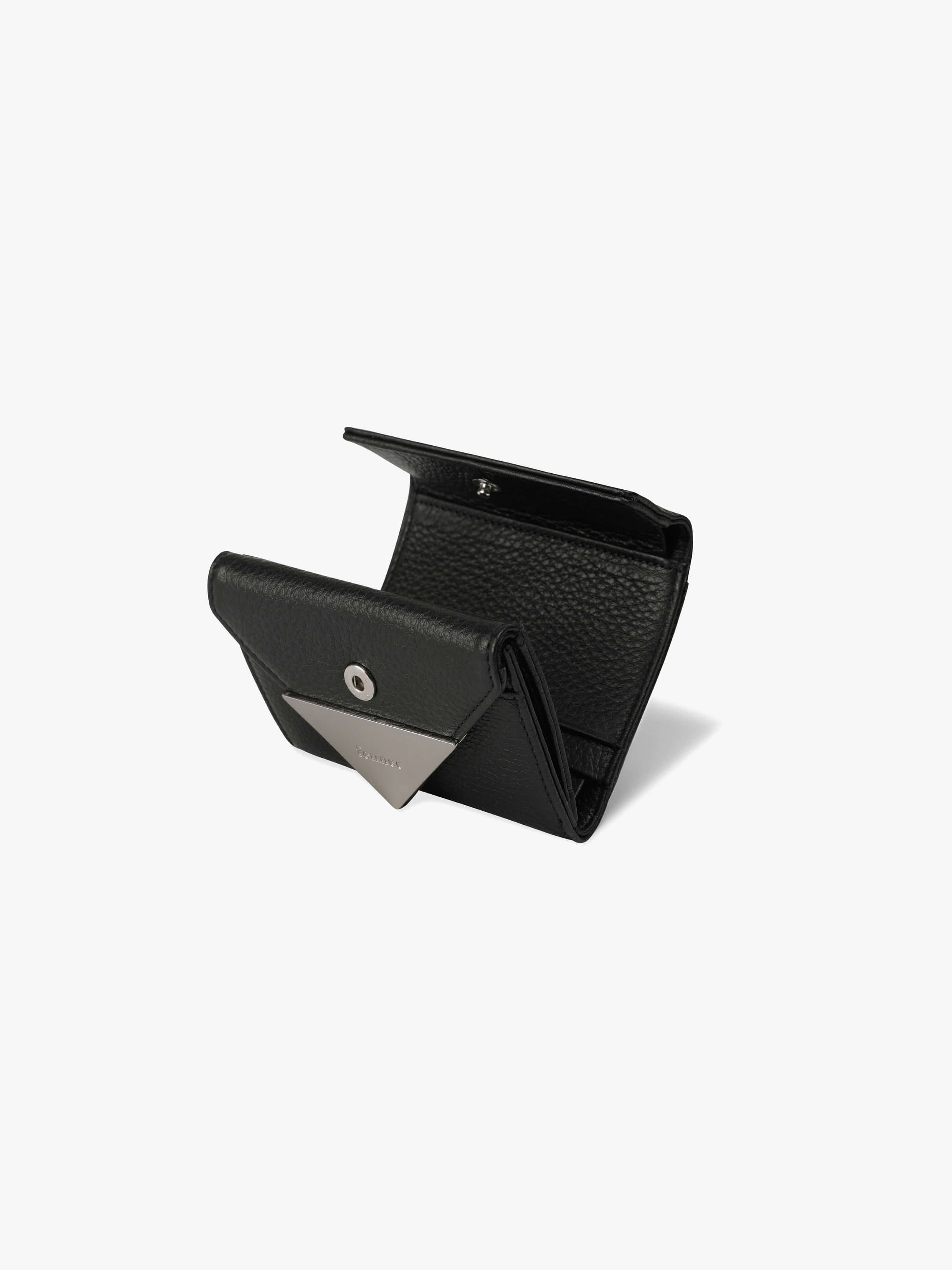 fennec CRINKLE TRIANGLE DOCO WALLET（8 colors）