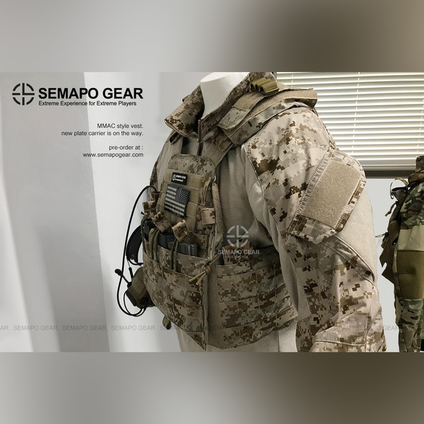 airsoft plate carrier