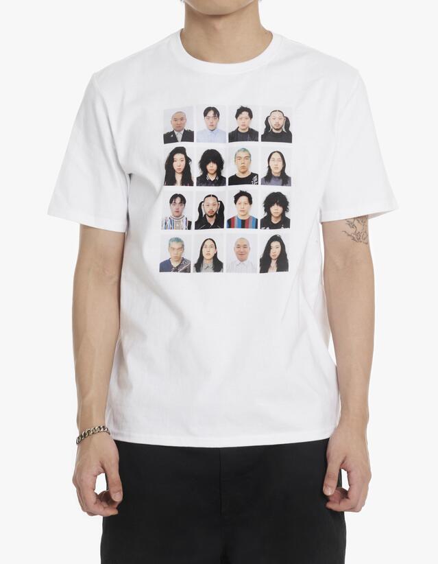 Balming Tiger Tシャツ 公式 バーミングタイガー Lサイズ Balming