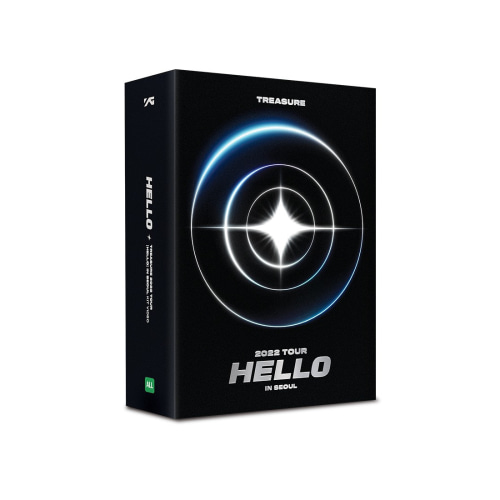 TREASURE ハルト 直筆 ポラロイド ソウルコン