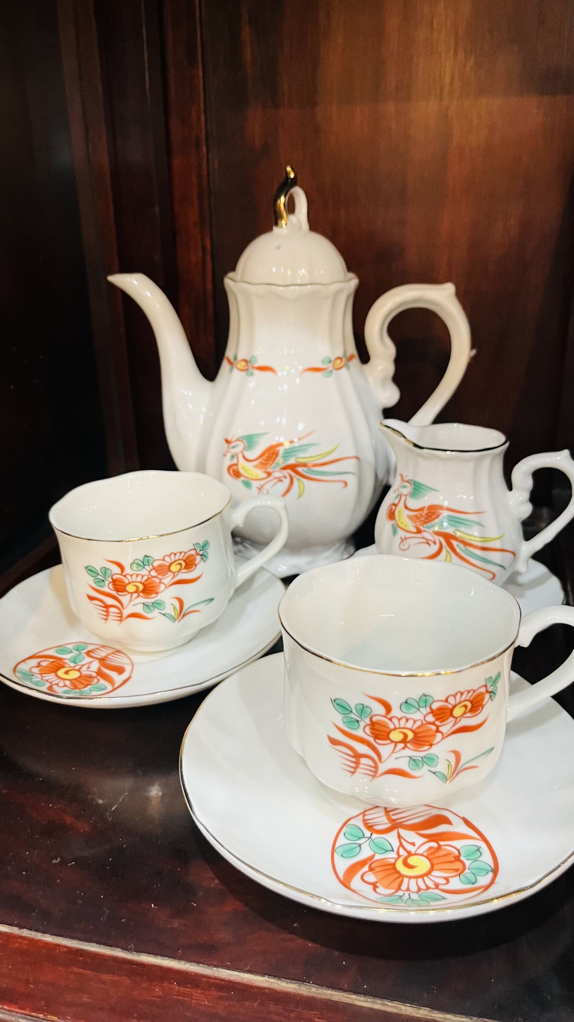 中国茶器ガイド：その伝統と美しさ | コラム | 東京都小平のカフェなら