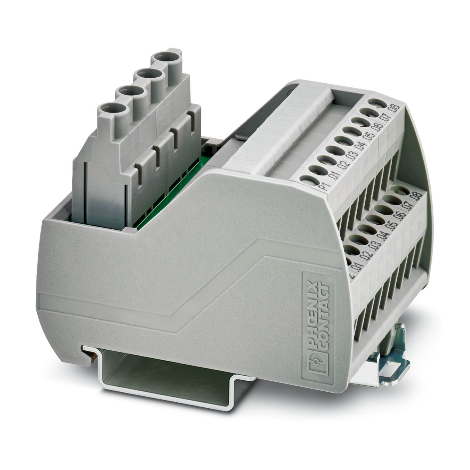 VIP-2/SC/PDM-2/16 - Potential distributors - 2315256 | Phoenix Contact